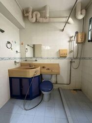 Blk 5 Marsiling Spring (Woodlands), HDB 4 Rooms #558760081